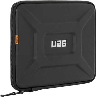 Funda para Portátil / Tablet Urban Armor Gear 11 '' Negro