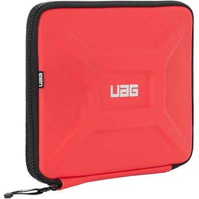 Funda para Portátil / Tablet Urban Armor Gear 11 '' Rojo