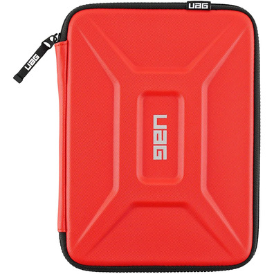 Funda para Portátil / Tablet Urban Armor Gear 11 '' Rojo