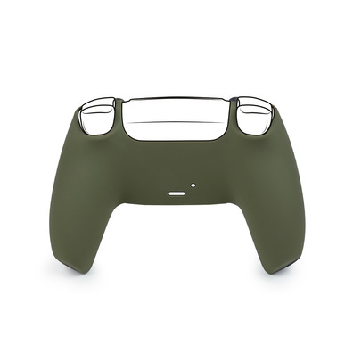 Funda Protectora BigBen + 2 Thumbstick Camo