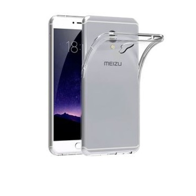 Fondata SBS Meizu M6 Trasparente