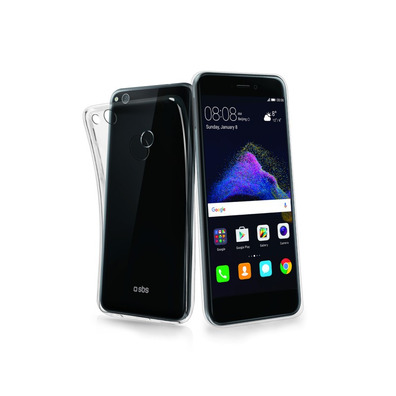 Custodia Skinny per Huawei P8 Lite 2017 / P9 Lite 2017 / Honor 8 Lite / Nova Lite