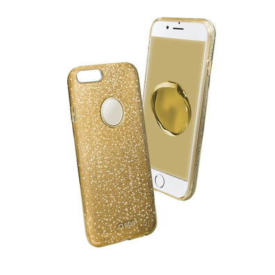 Cassa scintillante Glitter per iPhone 8 Plus / 7 Plus