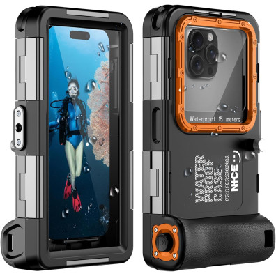 Base sommergibile universale per smartphone IP68