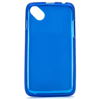 TPU Case Wiko Sunny Blue