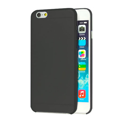 Ultraslim case for iPhone 6  4,7" Nero