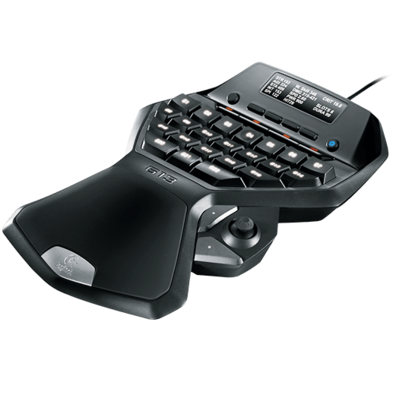 Logitech G13 Advanced Gameboard