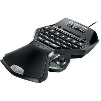 Logitech G13 Advanced Gameboard