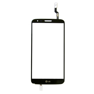 Digitalizzatore LG G2 D800 Bianco