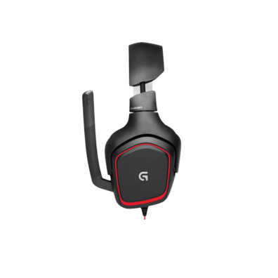 Logitech G230 Stereo Gaming Headset