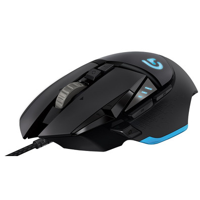 Logitech G502 Proteus Core