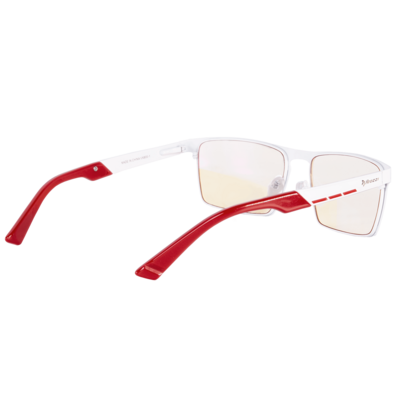 Gafas Arozzi Articolo VX800 Blanco