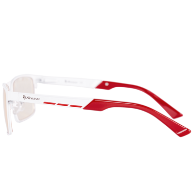 Gafas Arozzi Articolo VX800 Blanco