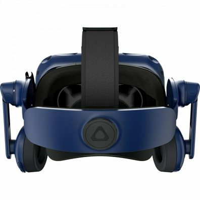 Gafas de Realidad Virtual HTC Vive Pro (Kit completo)