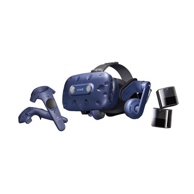 Gafas de Realidad Virtual HTC Vive Pro (Kit completo)