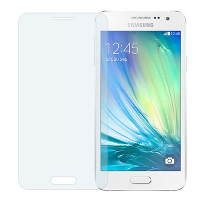 Screen Protector tempered glass 0.26mm Samsung Galaxy A3