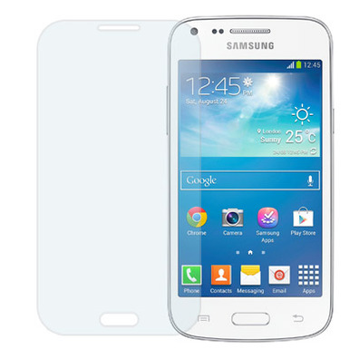 Screen Protector tempered glass 0.26mm Samsung Galaxy Core Plus