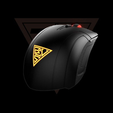 Gamdias Demeter V2 ottica Raton Gaming