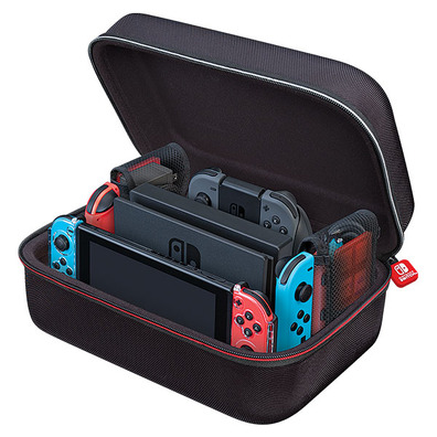 Game Viaggiatore Deluxe System Case NNS61 (Switch/OLED)