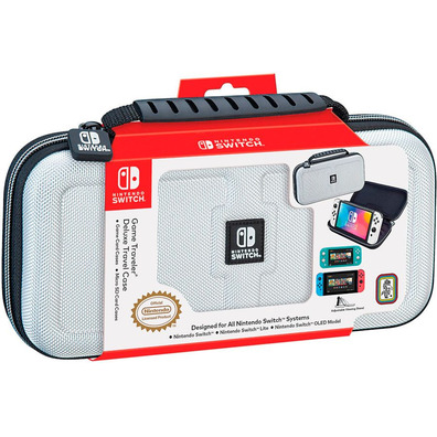 Game Viaggiatore Deluxe Travel Case NNS40W (Switch/Lite/OLED)