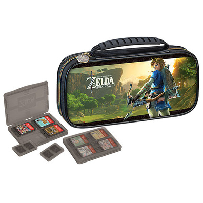 Game Viaggiatore Deluxe Travel Case NNS42L (Switch Lite / OLED)