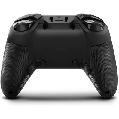 Gamepad Krom Kloud Wireless Negro PC/Switch/Android/iOS