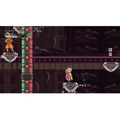 Ganryu 2 Switch