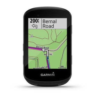 GPS para bicicleta Garmin Edge 530 2,6 ' "