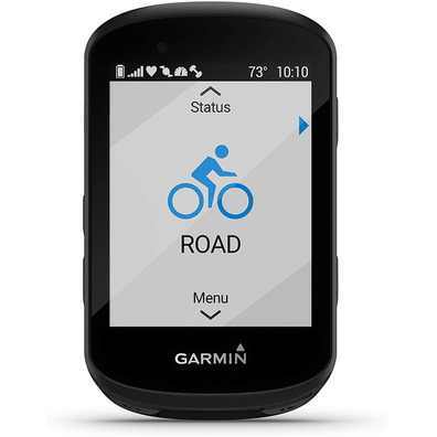 GPS para bicicleta Garmin Edge 530 2,6 ' "