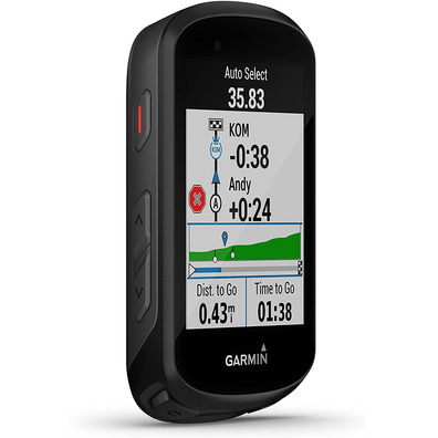 GPS para bicicleta Garmin Edge 530 2,6 ' "