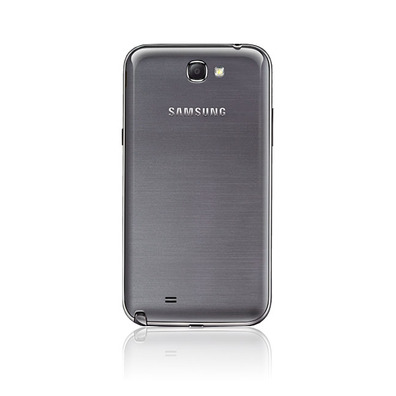 Carcasa posteriore Samsung Galaxy Note 2 Nera