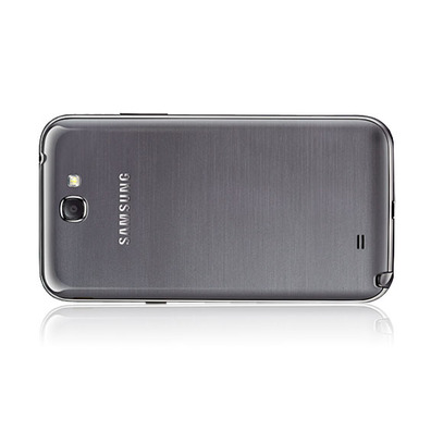 Carcasa posteriore Samsung Galaxy Note 2 Nera