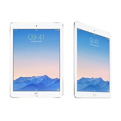 iPad Air 2 64Gb Silver