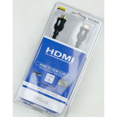 Cavo HDMI PS3