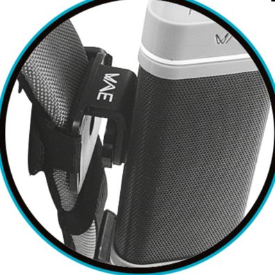 INALAMBRICO WAE OUTDOOR 04 PLUS PACK