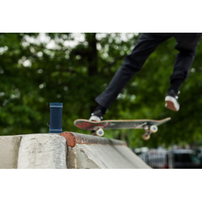 Ercole Speaker Wireless WAE Outdoor 04 Plus Blue