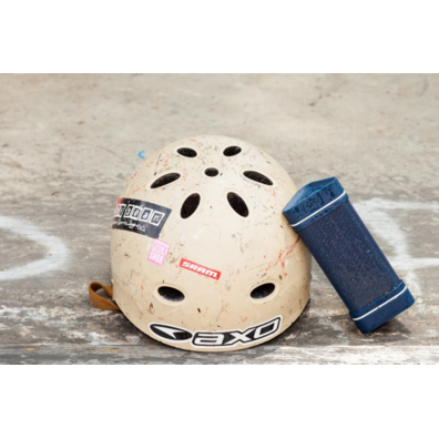 Ercole Speaker Wireless WAE Outdoor 04 Plus Blue