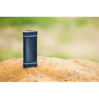 Ercole Speaker Wireless WAE Outdoor 04 Plus Blue