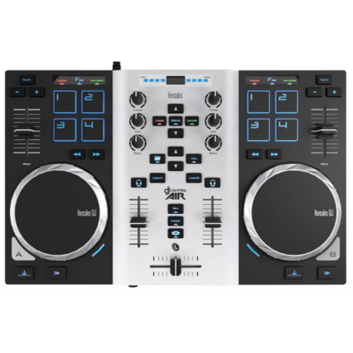 Hercules DJ Control AIR S Serie Party Pack
