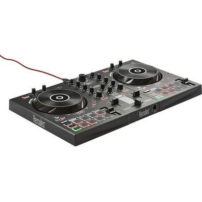 Hercules DJ Control Inpulse 300