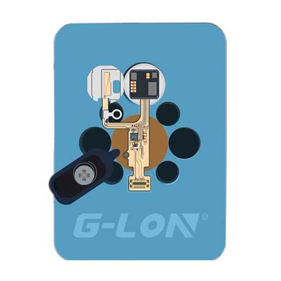 Riparazione Tasto Home Strumento iPhone 7 / 7 Plus - G-Lon