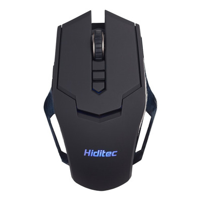 Hygitec Mouse Gaming INOX 3,500 dpi