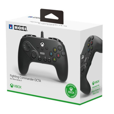 Hori Fighting Comandante Octa Xbox Series / Xbox One/PC