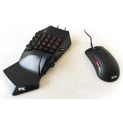 Hori t.a.c. Pro (ps4 / ps3)