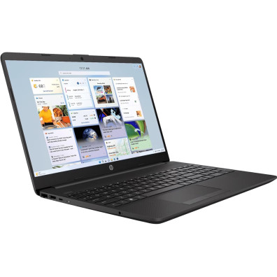 HP 250 G9: 15.6" I5 (1235U) 16 GB RAM 256 GB SSD + Win. 11 PROTEZIONE Spagnolo