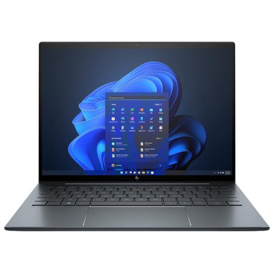Portable HP Dragonfly G3 13,5" i7 (12th GEN) 16GB RAM 512GB M.2 WIN 11 Repacked