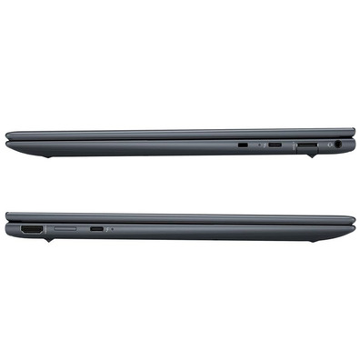 Portable HP Dragonfly G3 13,5" i7 (12th GEN) 16GB RAM 512GB M.2 WIN 11 Repacked