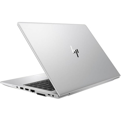HP Portable Elitebook 745 G6 14" AMD RYZEN 5 16GB RAM 256GB SSD imballato