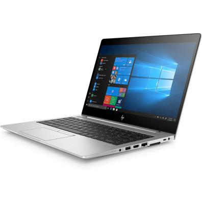 HP Elitebook 840 G5: 14" I5 (8a GEN.) 16GB RAM 256GB SSD Win 11 Repacked Grade A