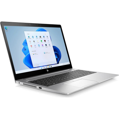 HP Elitebook 840 G6: 14" I5 (8a GEN.) 16GB RAM 256GB SSD + WIN.11 Grado A